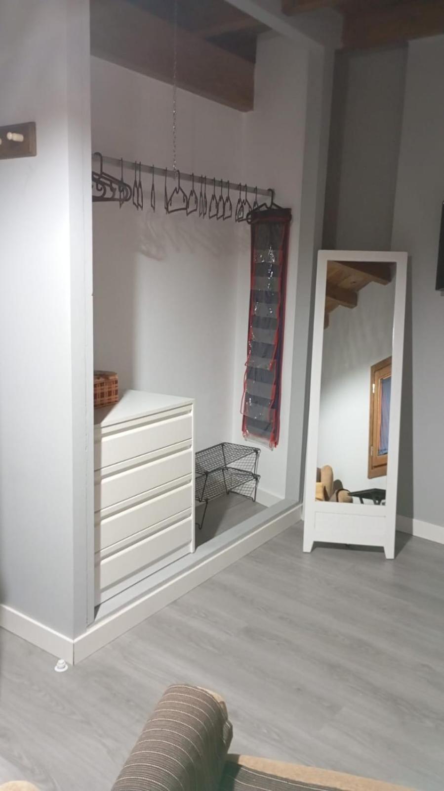 Willa Casa Misi Candeleda Zewnętrze zdjęcie