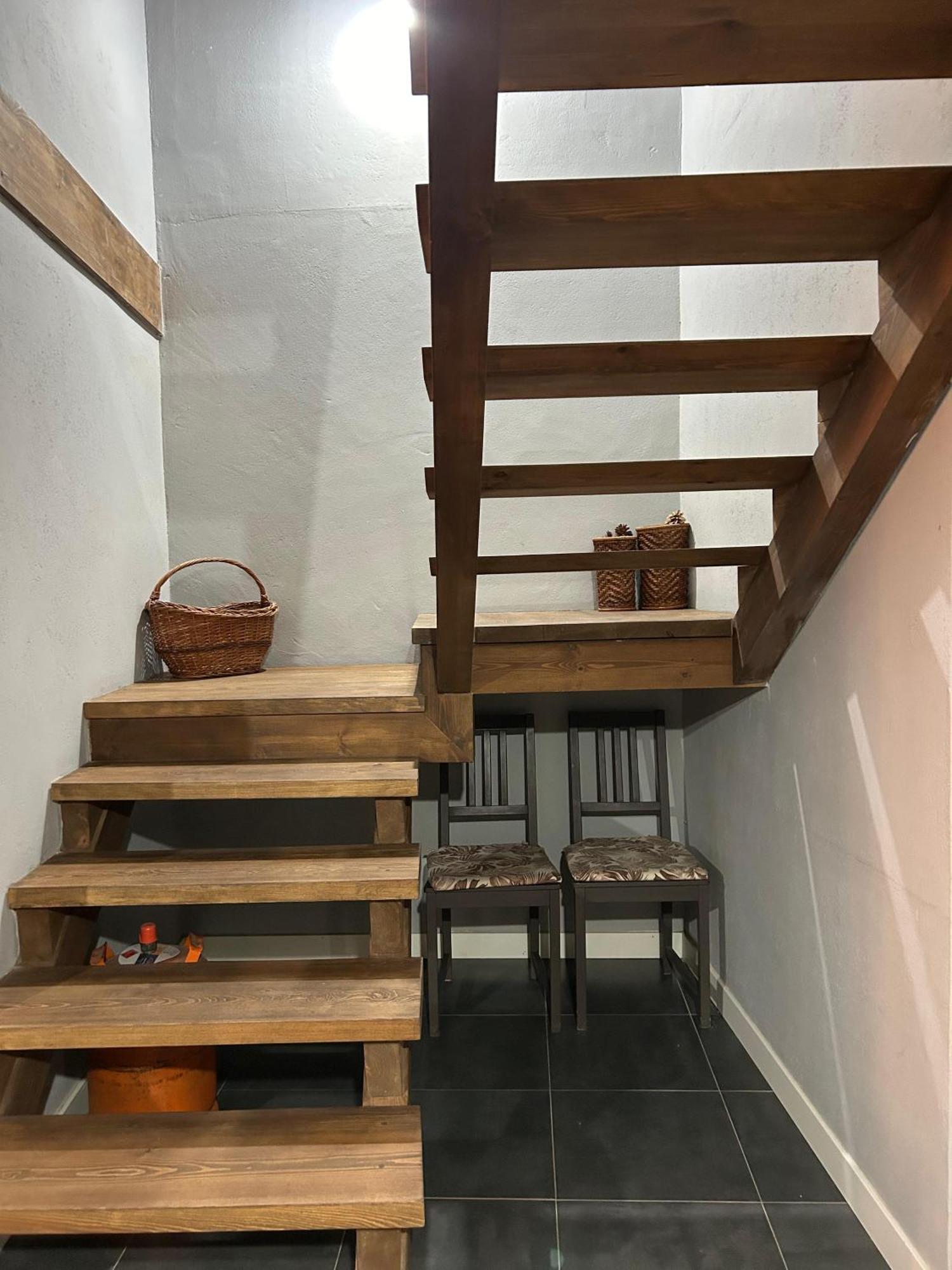 Willa Casa Misi Candeleda Zewnętrze zdjęcie